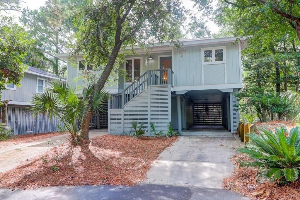 29 Twin Oaks Villa Isle of Palms Exterior photo